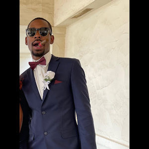 Meet your Posher, Markell